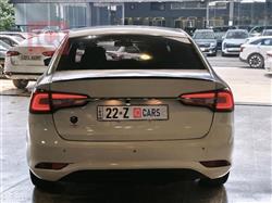 MG 5